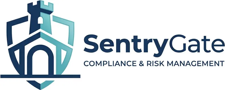 SentryGate Logo